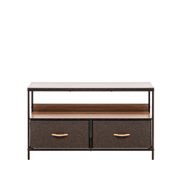 Комод Локи 2 ящ.