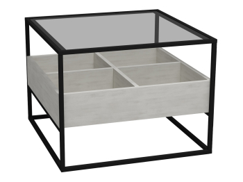 Стол журнальный Кассо СЖ01