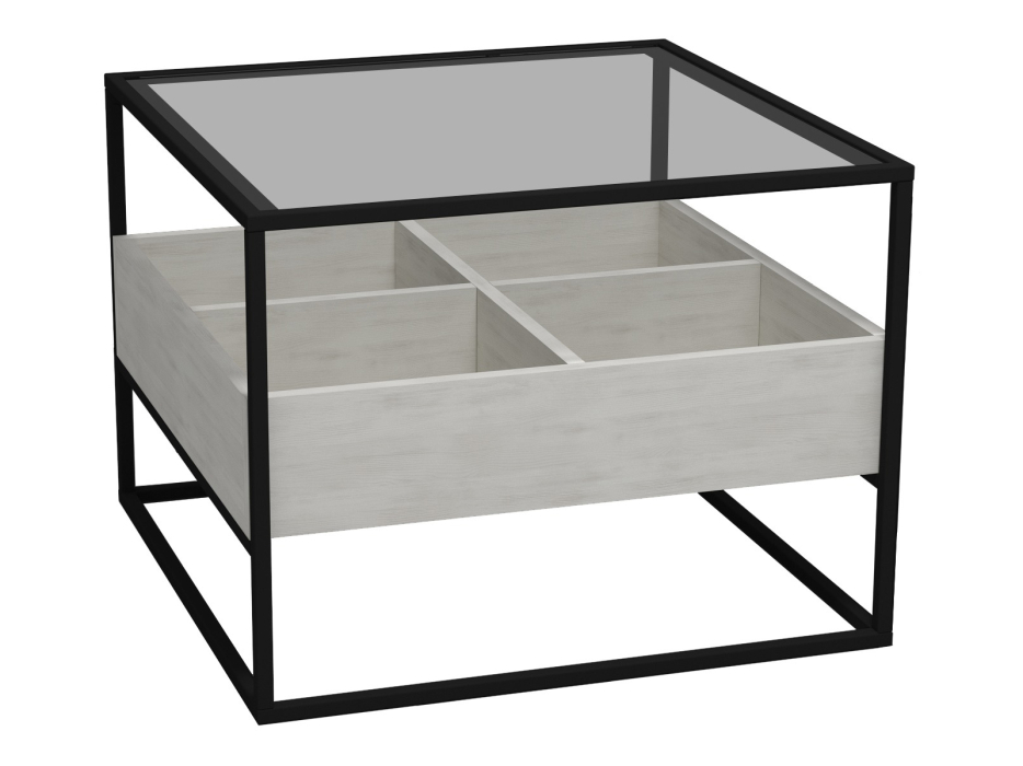 Журнальные столики, Стол журнальный Кассо СЖ01