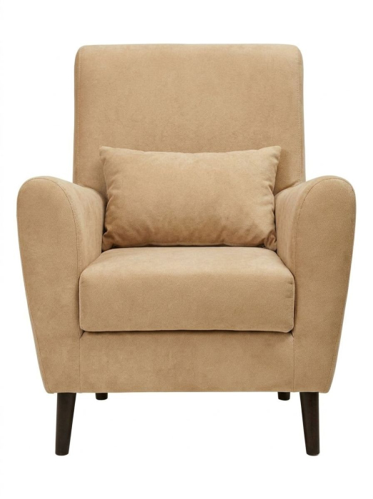 Кресло для отдыха, Кресло Либерти, велюр