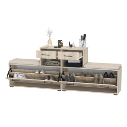 Две обувницы Лира 2-0714