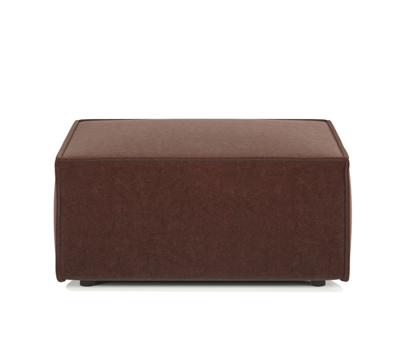 Диваны угловые в гостиную, Диван модульный Шарм 25 211х170х70 см, правый, велюр