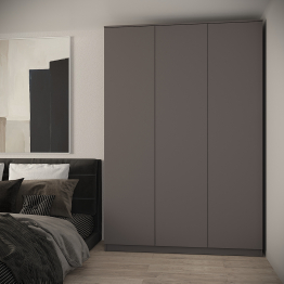 Шкаф Мика 1500