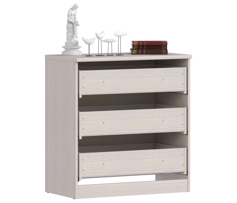 Комоды, Комод Грация СБ-2212