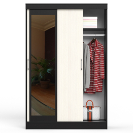 Шкаф-купе СВК-1300