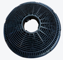 Аксессуары для вытяжек, Угольный фильтр KFCR 139