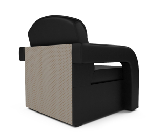 Кресло-кровать Кармен-2 (Экокожа)