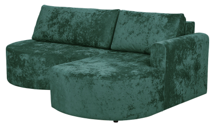 Мягкий угол "Каир" (Левый)