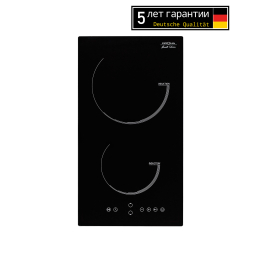 Варочная панель Krona VENTO 30 BL