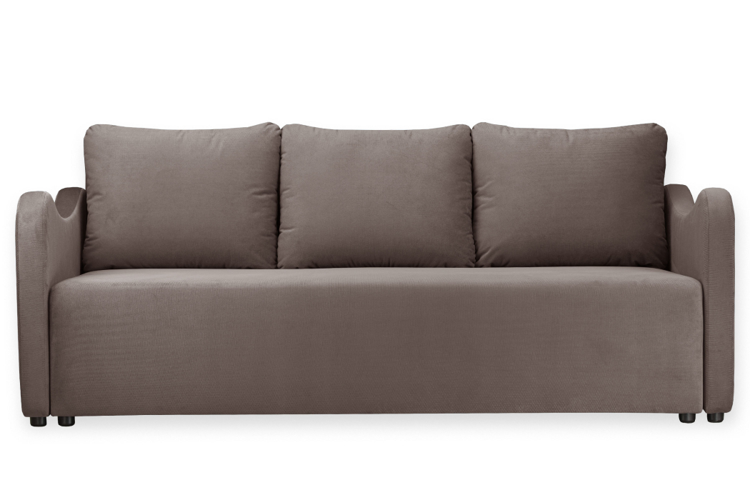 Диваны еврокнижки, Диван-кровать Мокко Амиго