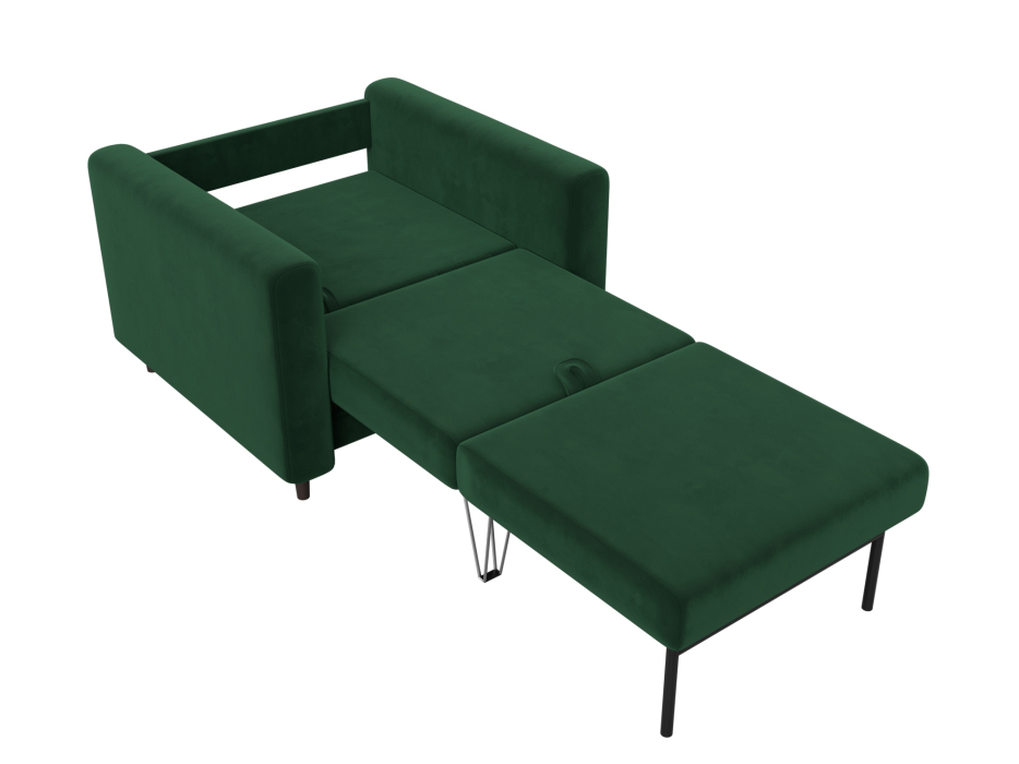 Кресла, Кресло Лига-070, велюр SEVEN