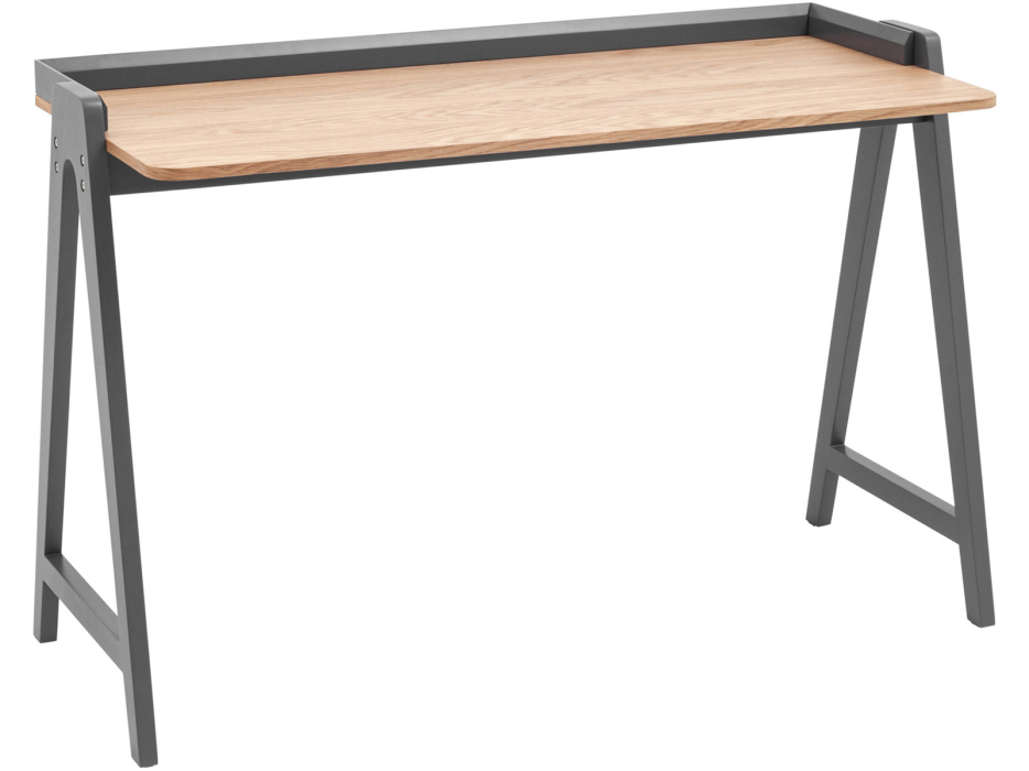 Прямые, Стол письменный STOOL GROUP Pyramid 118*53