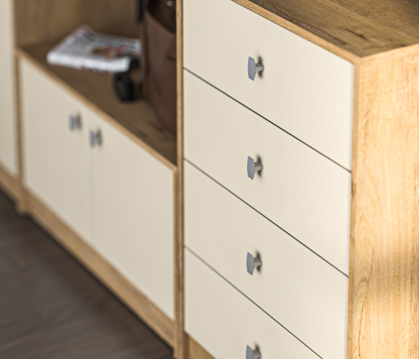 Комоды, Комод Сидней СБ-2586