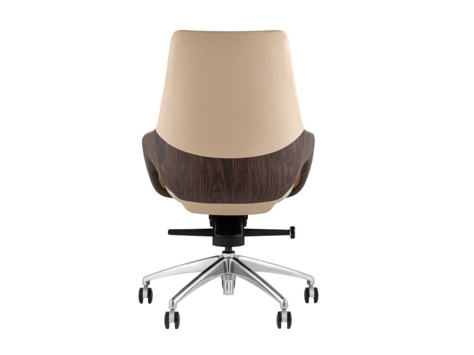 Для офиса и дома, Кресло офисное TopChairs Reign