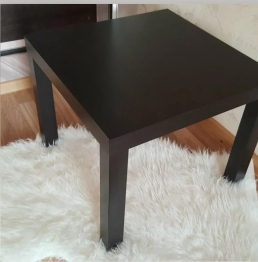 Журнальный столик Hesby Coffee 12