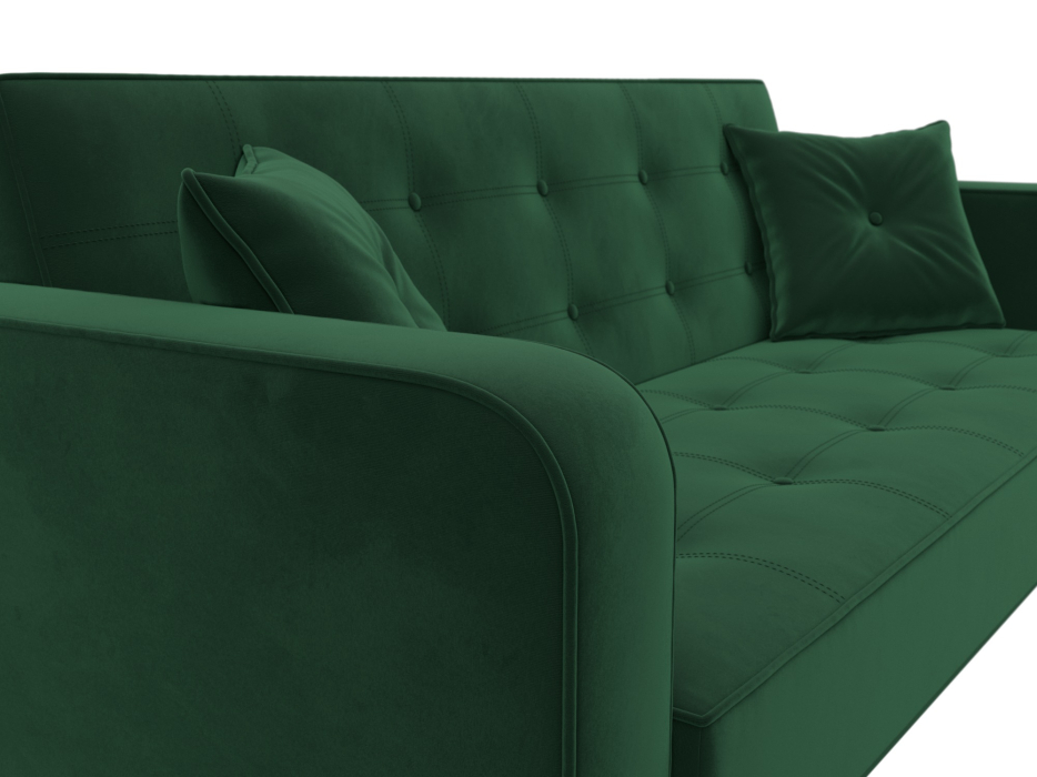 Диваны книжки, Диван-книжка Тур, велюр