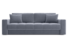 Диваны еврокнижки, Диван прямой Кастел