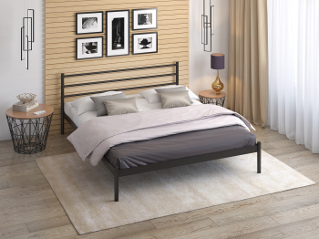 Кровать Экспо 160х200