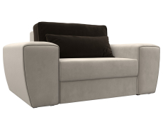 Кресла-кровати, Кресло Лига-008, микровельвет