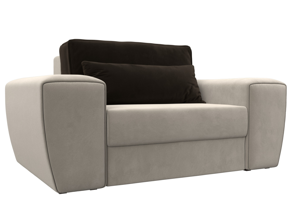 Кресла-кровати, Кресло Лига-008, микровельвет