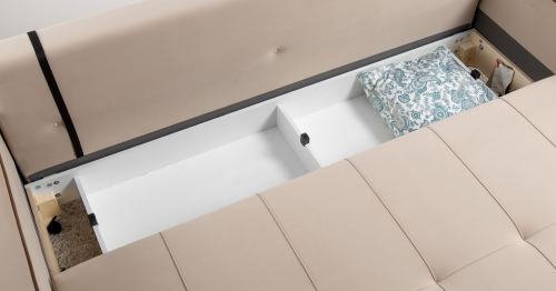 Диван-кровать Черри Н