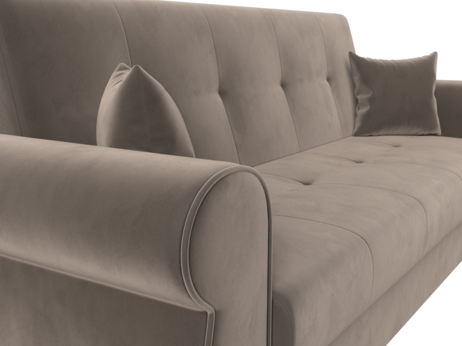 Диваны книжки, Диван-книжка Лига-019, велюр