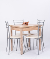 Обеденные группы, Обеденная группа 80 Ящик/Хокко