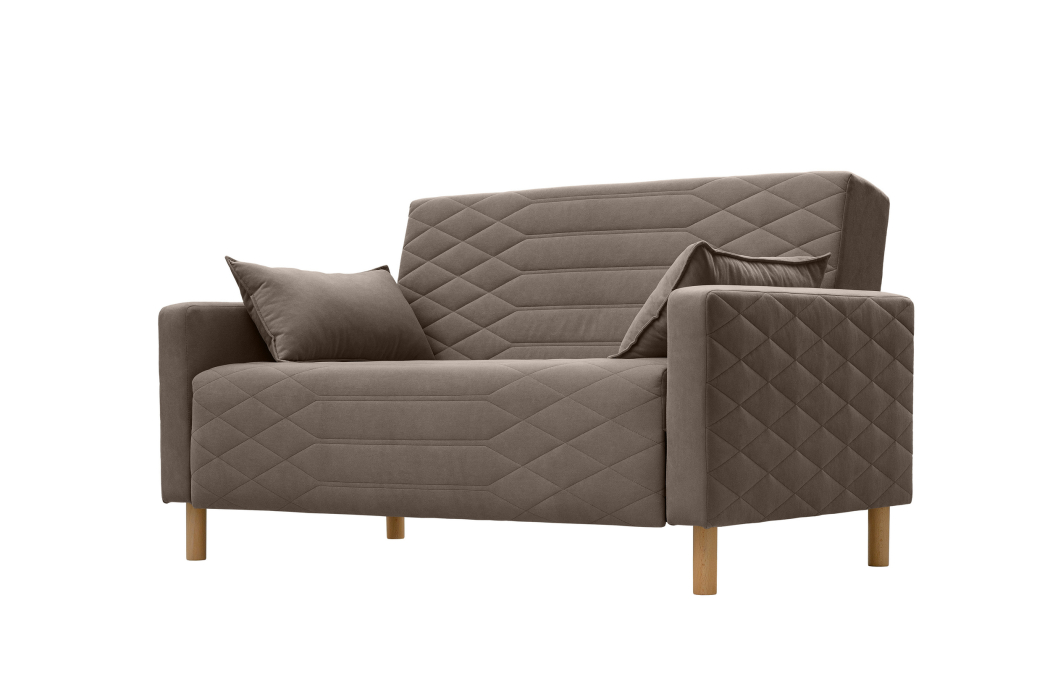 Диваны прямые кухонные, Прямой диван Питон 142