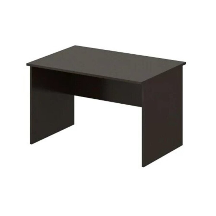 Прямые компьютерные столы, Стол офисный рабочий Система-м 160x80 Феликс