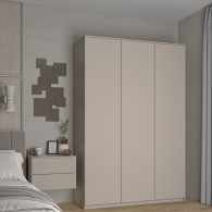 Шкафы распашные, Шкаф Мика 1500