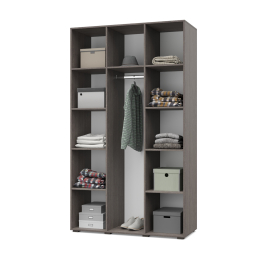 Модульная система Челси Ч35 Шкаф