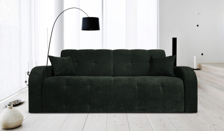 Диван-кровать Марсель книжка 120, велюр