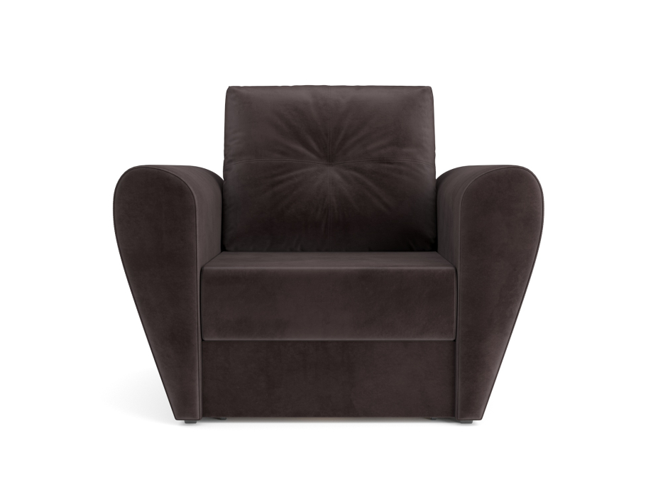 Кресла-кровати, Кресло-кровать Квартет (Бархат)