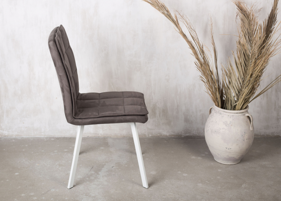 Стулья, Стул Taurus S64 (R) 940*430 (белый)