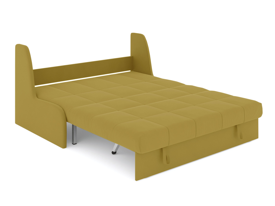 Диваны кровати со спальным местом, Диван-кровать Токио 155 аккордеон, велюр