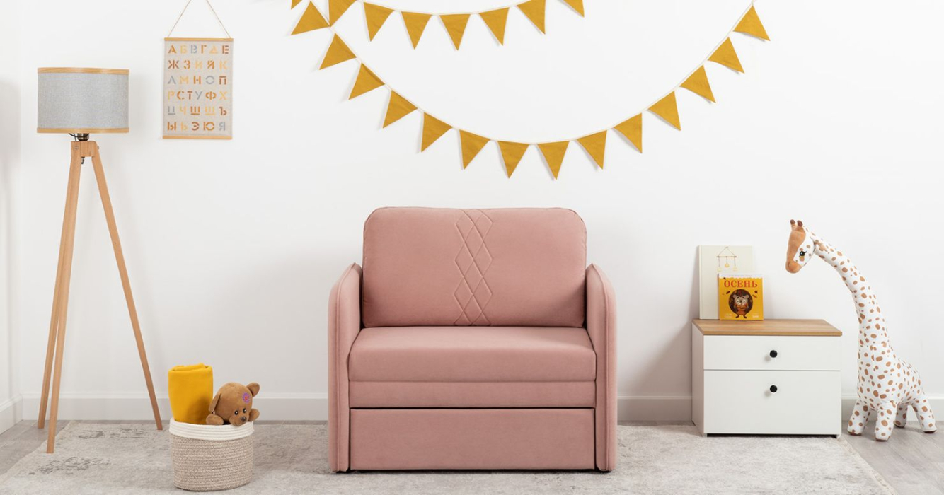 Кресла-кровати, Кресло-кровать Юта 