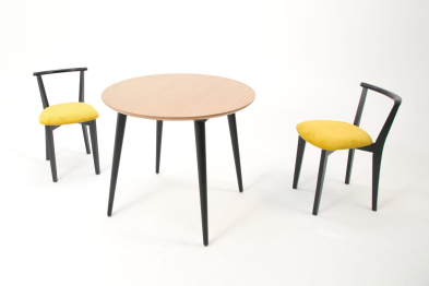 Стол Монте К 90