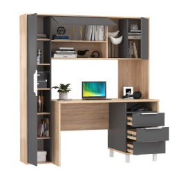 Рабочий стол Mobi Комфорт 12.95N