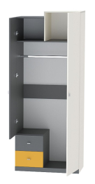 Шкаф Клео ШК-1