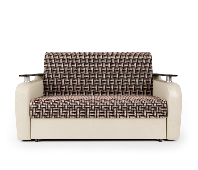 Детские диваны, Диван-кровать Гранд Д 140, корфу/экокожа