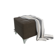 Банкетки, Банкетка 6-5113 Жозефина-2, ткань