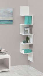 Полка угловая