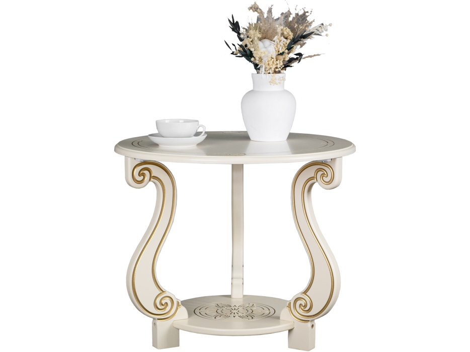 Журнальные столики, Стол журнальный Грация (М)