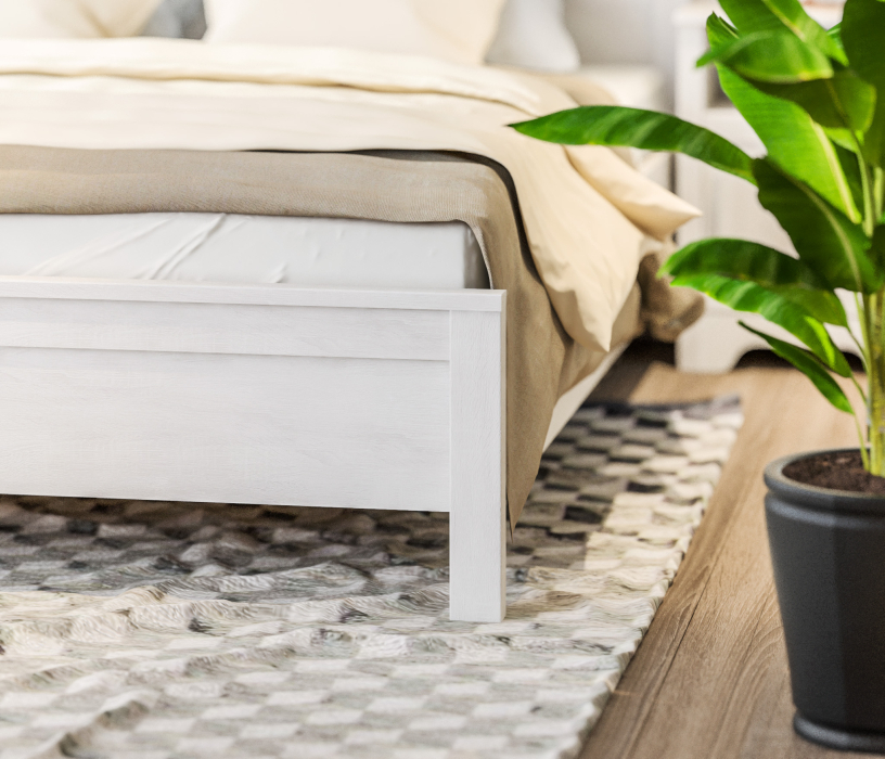 Спальные гарнитуры, Спальня Прованс Композиция 2