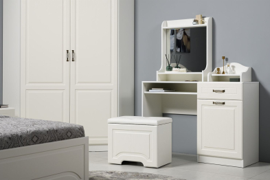 Ливерпуль Спальня №3