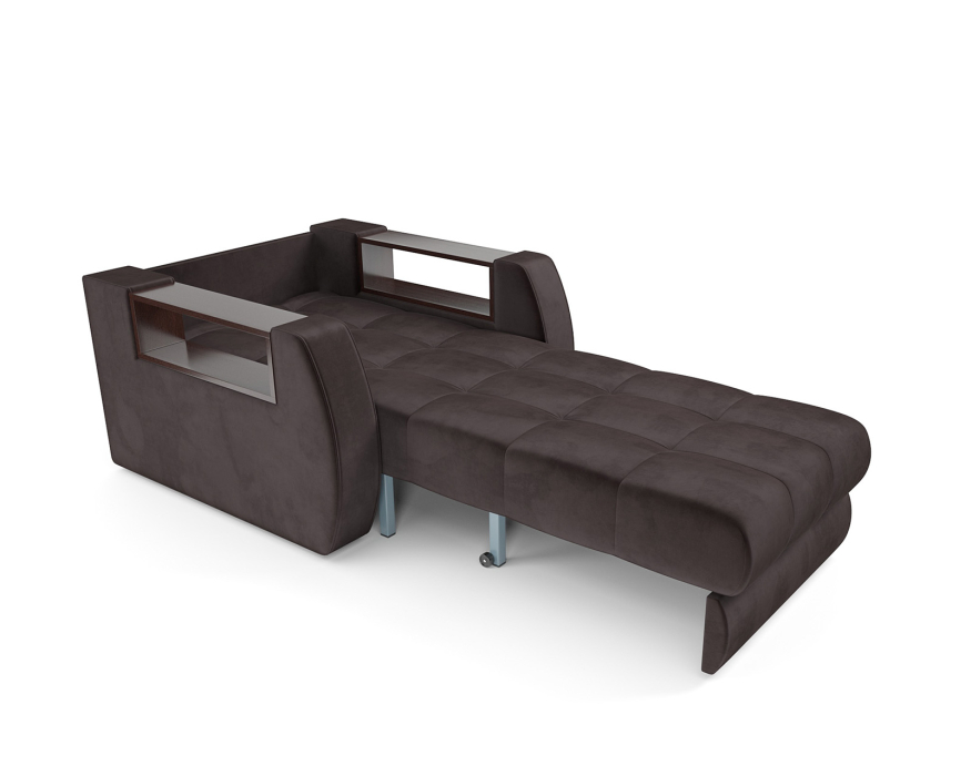 Кресла-кровати, Кресло-кровать Барон №3 (Бархат)