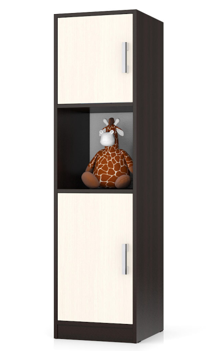 Домашние кабинеты, Компьютерный стол с пеналом и шкафом МД-СК-9