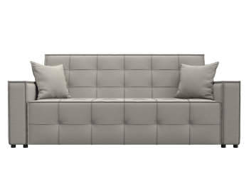 Диван-книжка Лига-067, рогожка Амур