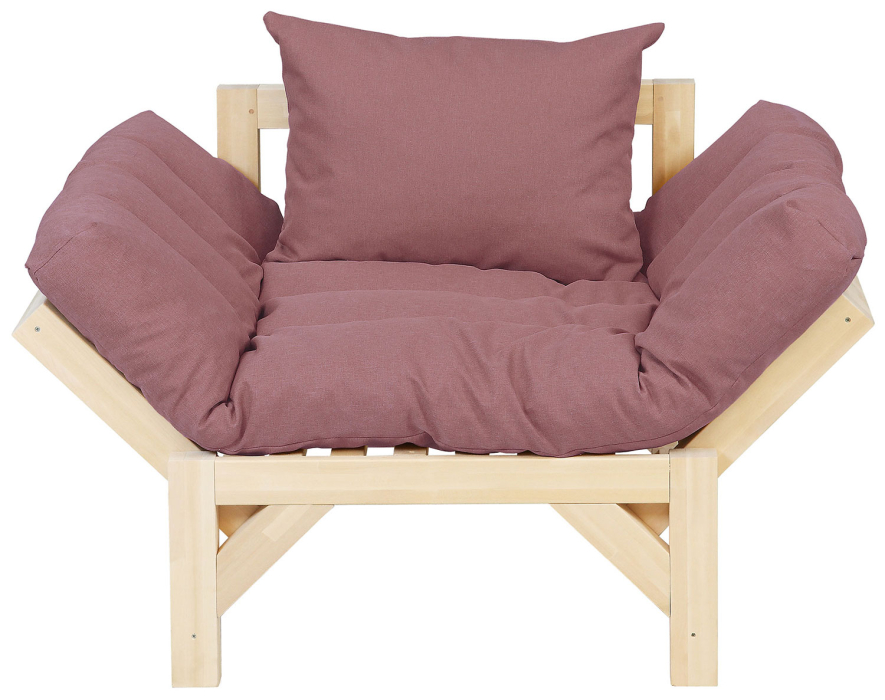 Кресла, Кресло отдыха "Бинго" Массив