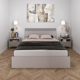 Модена Кровать 1600 94.10 